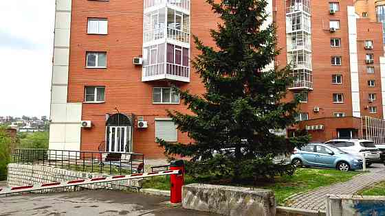 Офис в самом центре города 189 м² 1 линия Красноярск