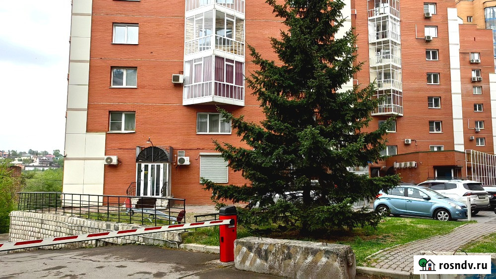 Офис в самом центре города 189 м² 1 линия Красноярск - изображение 5