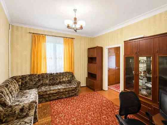2-комнатная квартира, 42.8 м², 1/2 эт. на продажу в Армавире Армавир