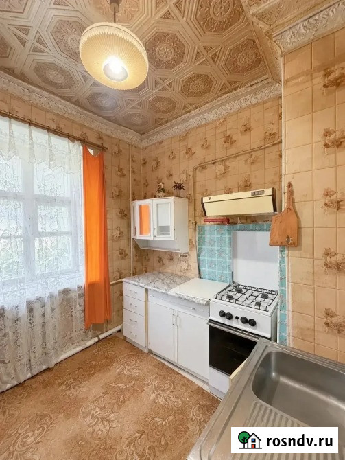 2-комнатная квартира, 42.8 м², 1/2 эт. на продажу в Армавире Армавир - изображение 2
