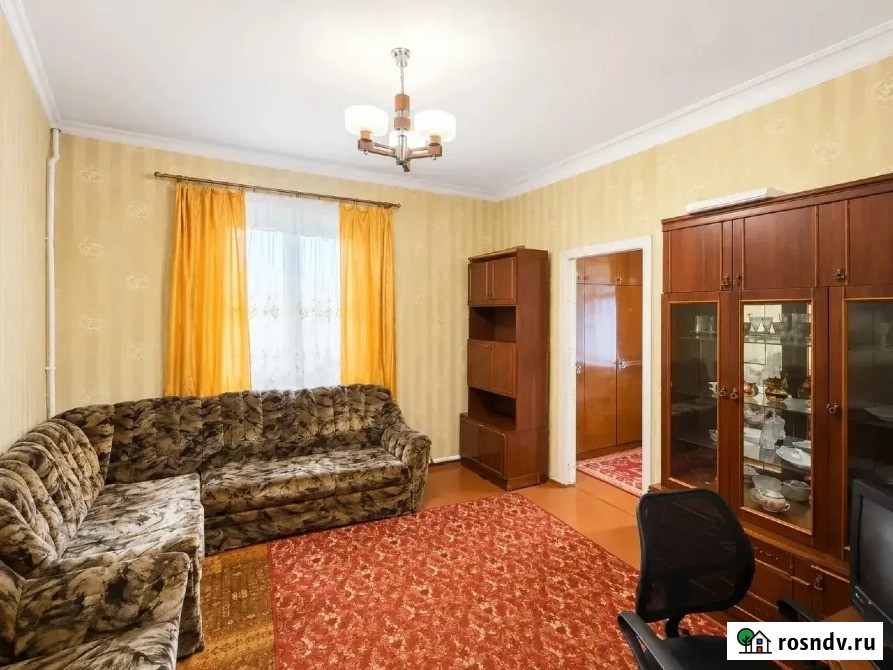 2-комнатная квартира, 42.8 м², 1/2 эт. на продажу в Армавире Армавир - изображение 1