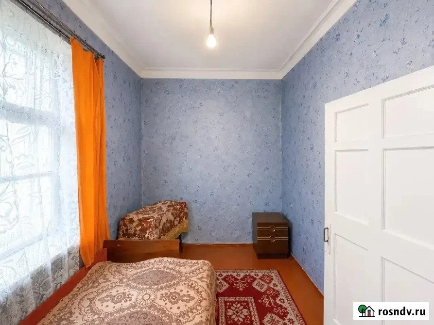 2-комнатная квартира, 42.8 м², 1/2 эт. на продажу в Армавире Армавир - изображение 3