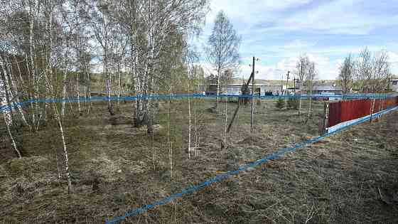 Участок промназначения 110 сот. на продажу в Красноярске Красноярск