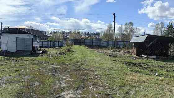 Участок промназначения 110 сот. на продажу в Красноярске Красноярск