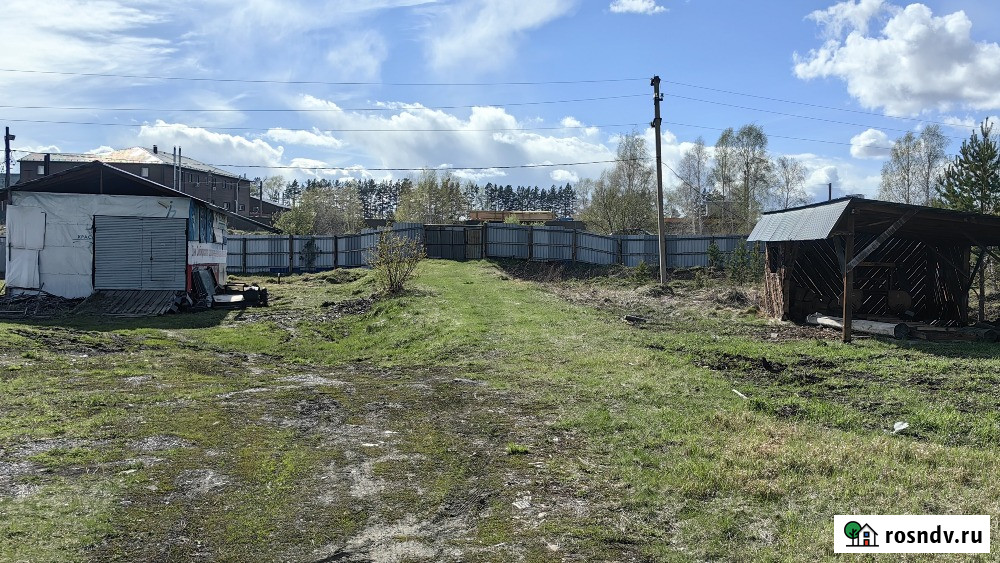Участок промназначения 110 сот. на продажу в Красноярске Красноярск - изображение 3