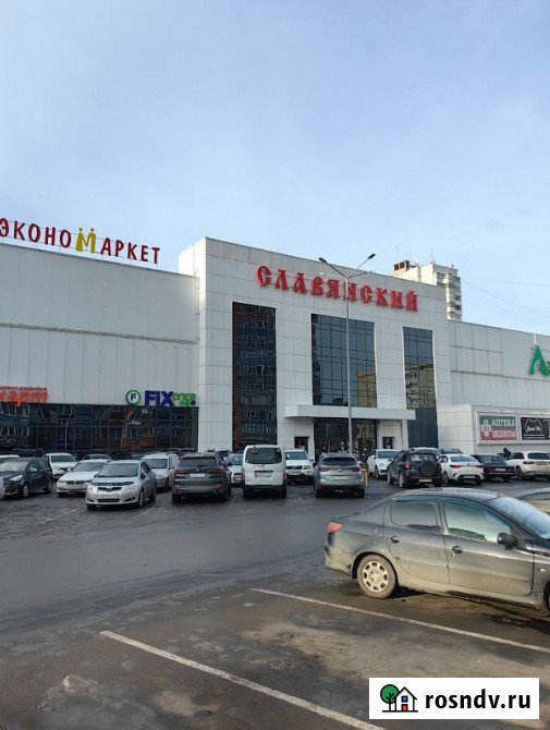 Продаётся габ, с арендатором Красноярск - изображение 1