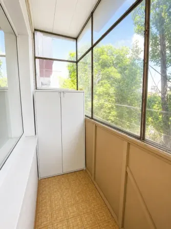 2-комнатная квартира, 42.8 м², 3/5 эт. на продажу в Армавире Армавир