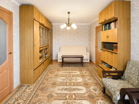 2-комнатная квартира, 42.8 м², 3/5 эт. на продажу в Армавире Армавир