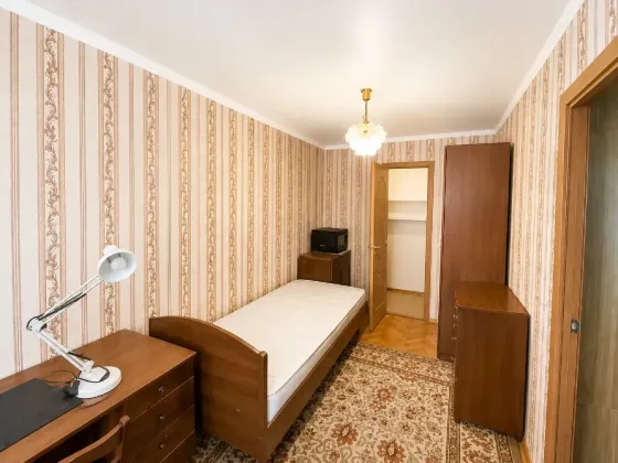 2-комнатная квартира, 42.8 м², 3/5 эт. на продажу в Армавире Армавир