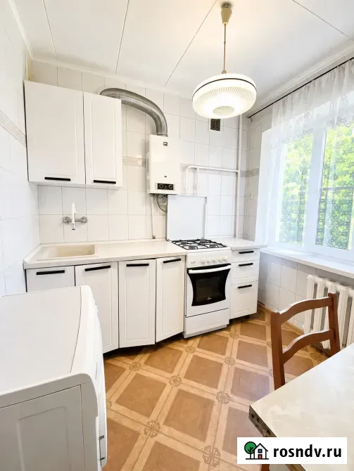 2-комнатная квартира, 42.8 м², 3/5 эт. на продажу в Армавире Армавир - изображение 1