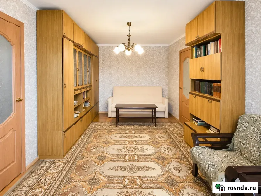 2-комнатная квартира, 42.8 м², 3/5 эт. на продажу в Армавире Армавир - изображение 2