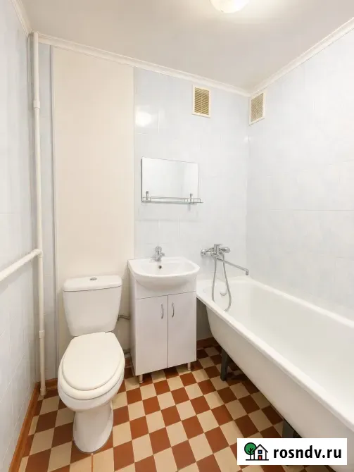 2-комнатная квартира, 42.8 м², 3/5 эт. на продажу в Армавире Армавир - изображение 4