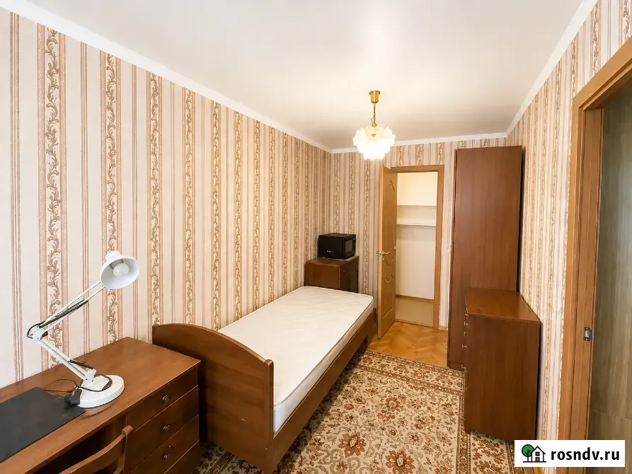 2-комнатная квартира, 42.8 м², 3/5 эт. на продажу в Армавире Армавир - изображение 3