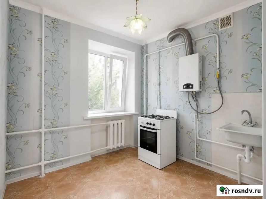 1-комнатная квартира, 29 м², 3/5 эт. на продажу в Армавире Армавир - изображение 2
