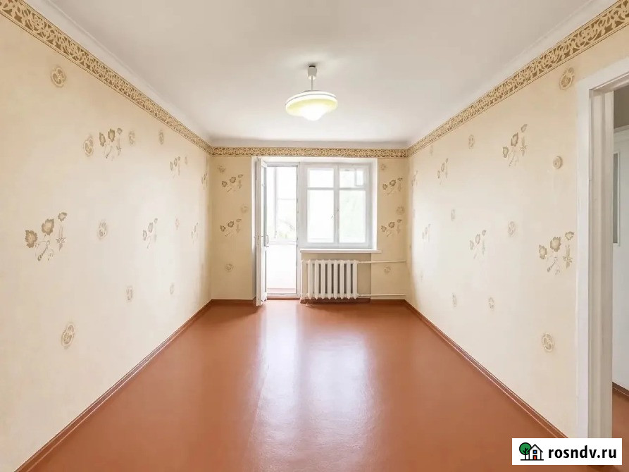 1-комнатная квартира, 29 м², 3/5 эт. на продажу в Армавире Армавир - изображение 1