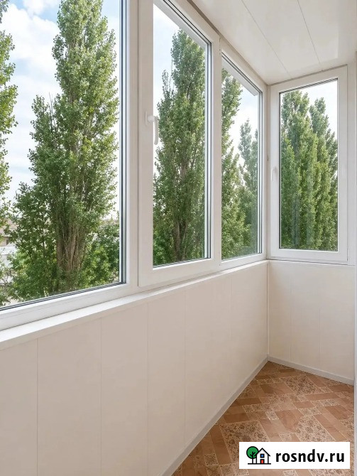 1-комнатная квартира, 29 м², 3/5 эт. на продажу в Армавире Армавир - изображение 3