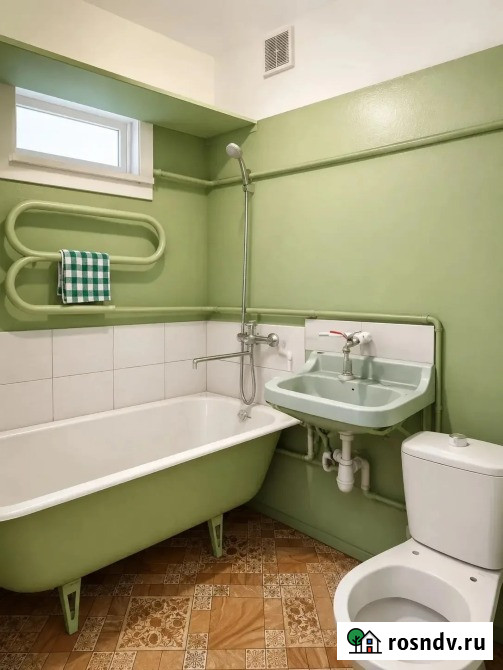 1-комнатная квартира, 29 м², 3/5 эт. на продажу в Армавире Армавир - изображение 4