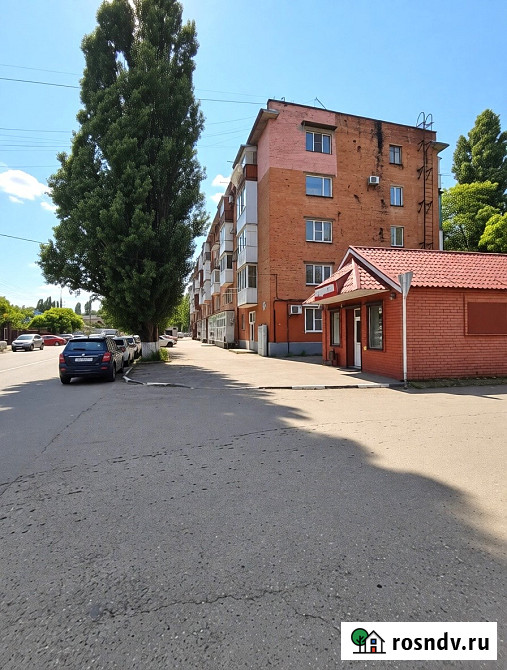 1-комнатная квартира, 29 м², 3/5 эт. на продажу в Армавире Армавир - изображение 5