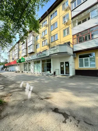 1-комнатная квартира, 30.1 м², 2/5 эт. в аренду на длительный срок в Армавире Армавир