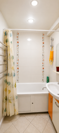 1-комнатная квартира, 30.1 м², 2/5 эт. в аренду на длительный срок в Армавире Армавир