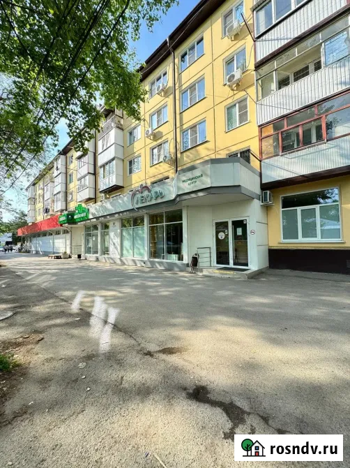 1-комнатная квартира, 30.1 м², 2/5 эт. в аренду на длительный срок в Армавире Армавир - изображение 5