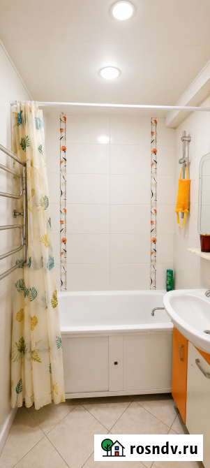 1-комнатная квартира, 30.1 м², 2/5 эт. в аренду на длительный срок в Армавире Армавир - изображение 3