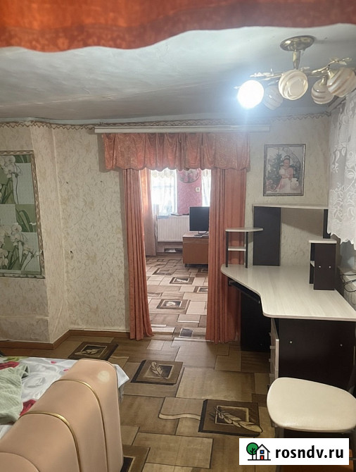 Дом 31.3 м² на участке 9.7 сот. на продажу в Новокубанске Новокубанск - изображение 4