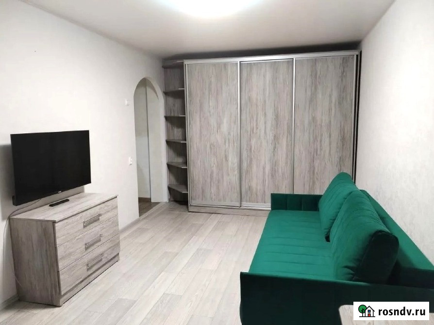 1-комнатная квартира, 30.3 м², 5/5 эт. на продажу в Армавире Армавир - изображение 3