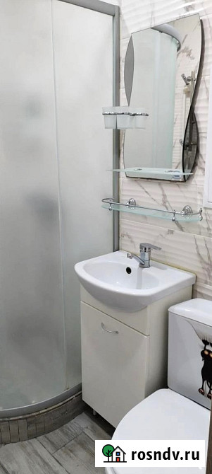 1-комнатная квартира, 30.3 м², 5/5 эт. на продажу в Армавире Армавир - изображение 5