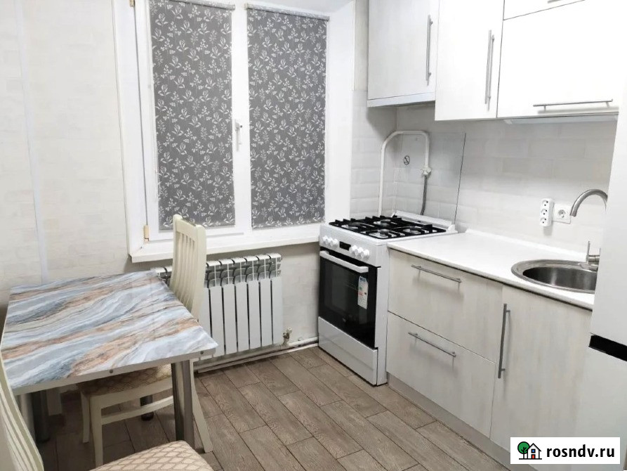 1-комнатная квартира, 30.3 м², 5/5 эт. на продажу в Армавире Армавир - изображение 2
