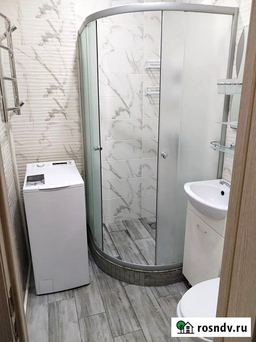 1-комнатная квартира, 30.3 м², 5/5 эт. на продажу в Армавире Армавир - изображение 4