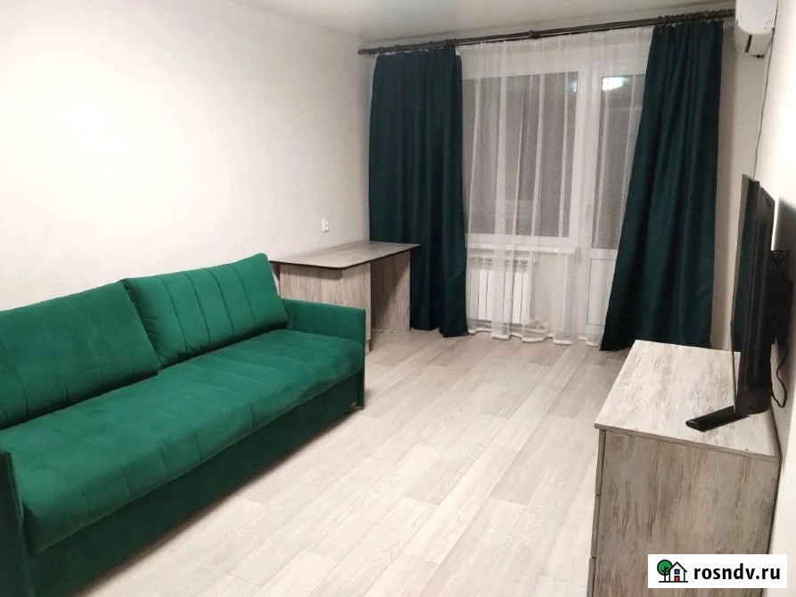 1-комнатная квартира, 30.3 м², 5/5 эт. на продажу в Армавире Армавир - изображение 1