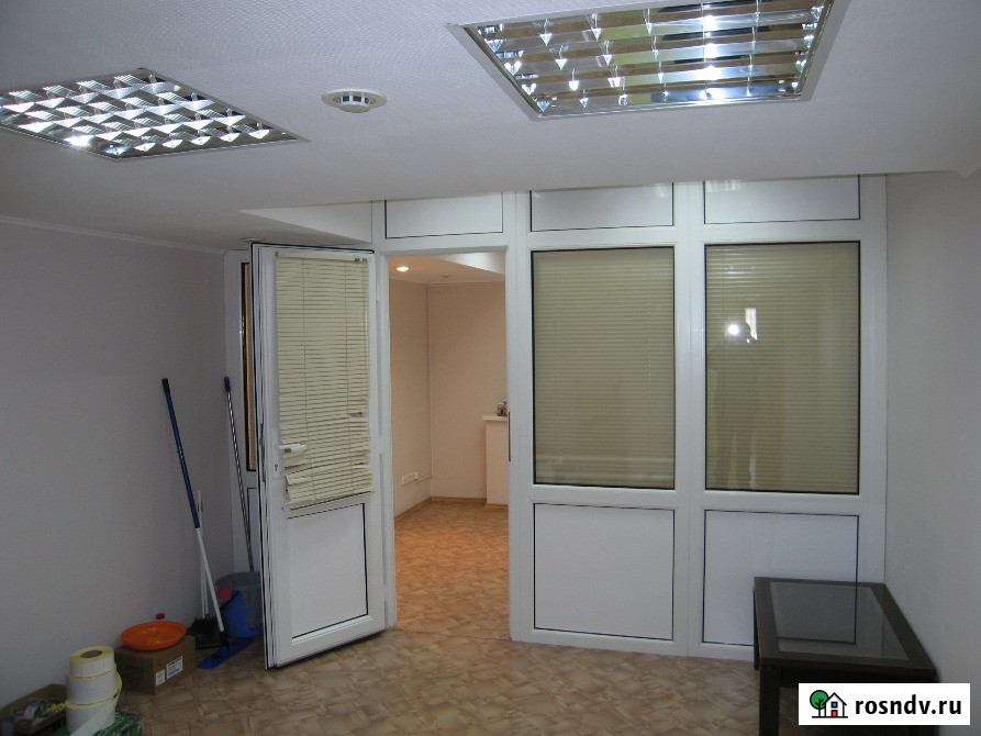 Продам офис, 123 м2, можно под услуги Самара - изображение 5