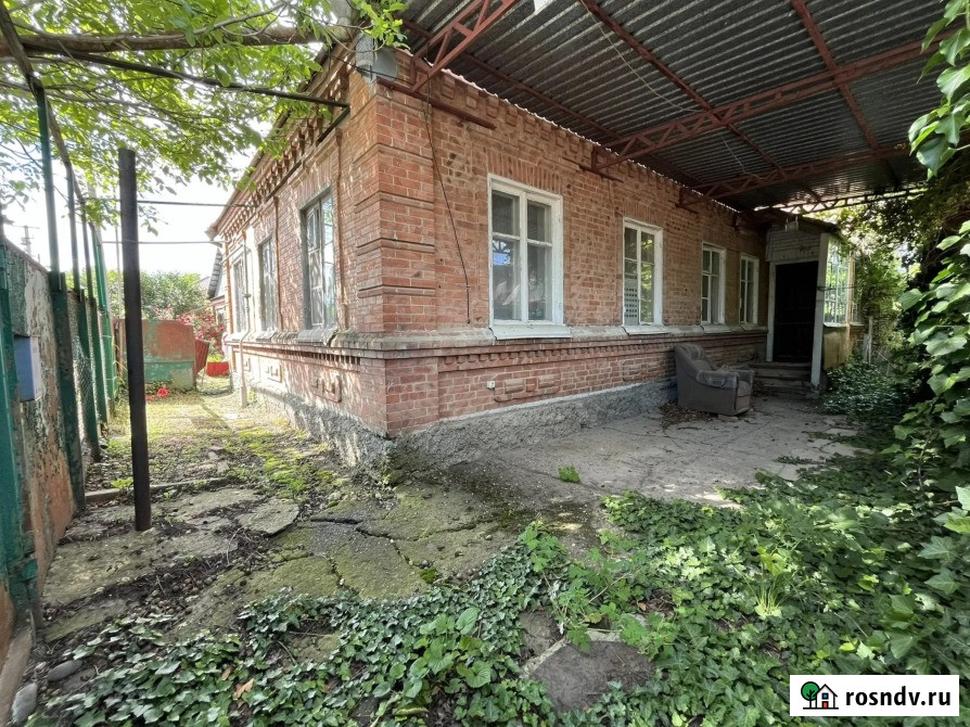 Участок ИЖС 15 сот. на продажу в Армавире Армавир - изображение 4