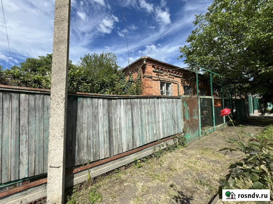 Участок ИЖС 15 сот. на продажу в Армавире Армавир - изображение 3