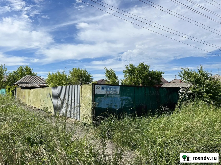 Участок ИЖС 8 сот. на продажу в Армавире Армавир - изображение 1