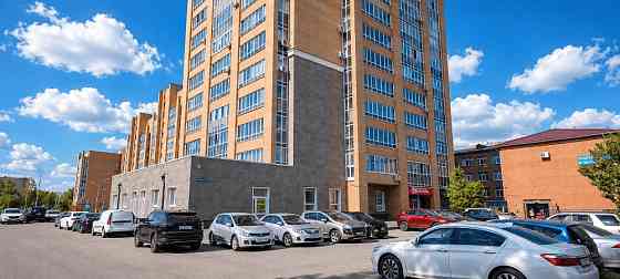 Торговое помещение 101м², высокий автотрафик Красноярск
