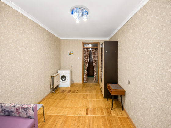 1-комнатная квартира, 23 м², 1/2 эт. в аренду на длительный срок в Армавире Армавир