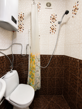 1-комнатная квартира, 23 м², 1/2 эт. в аренду на длительный срок в Армавире Армавир