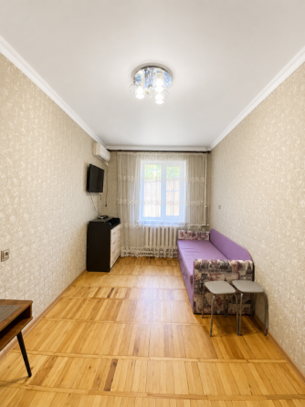 1-комнатная квартира, 23 м², 1/2 эт. в аренду на длительный срок в Армавире Армавир