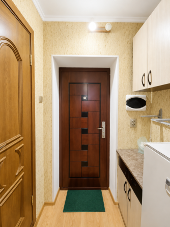 1-комнатная квартира, 23 м², 1/2 эт. в аренду на длительный срок в Армавире Армавир