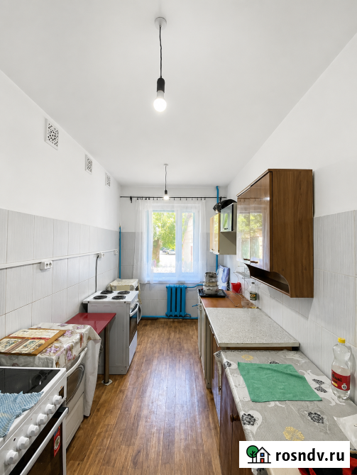 1-комнатная квартира, 23 м², 1/2 эт. в аренду на длительный срок в Армавире Армавир - изображение 3