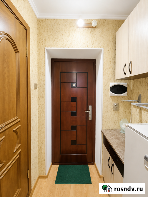 1-комнатная квартира, 23 м², 1/2 эт. в аренду на длительный срок в Армавире Армавир - изображение 5
