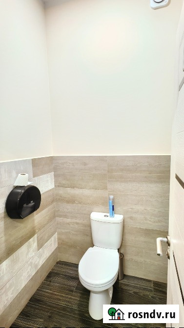 Офис с ремонтом и мебелью 120 м² 5 кабинетов Красноярск - изображение 5