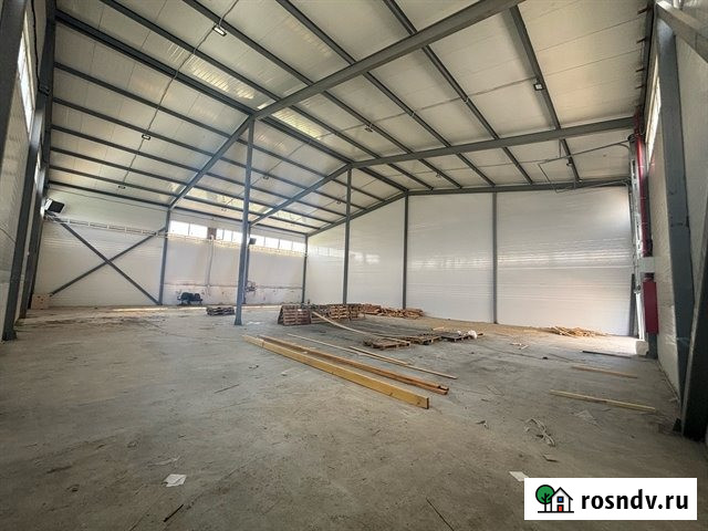 Аренда нового помещения под любые цели 600 м² Санкт-Петербург - изображение 4