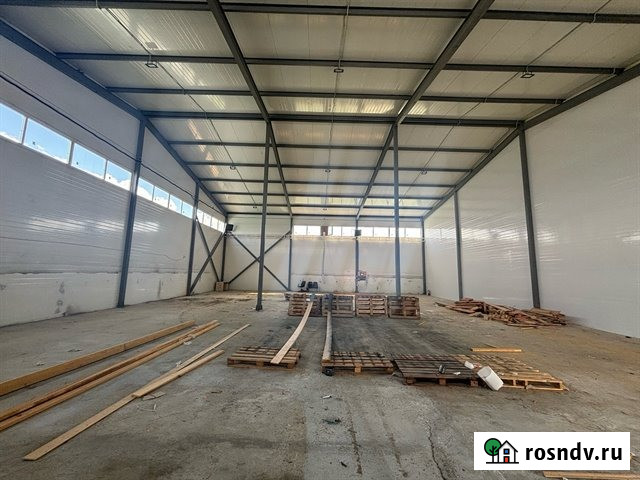 Аренда нового помещения под любые цели 600 м² Санкт-Петербург - изображение 2
