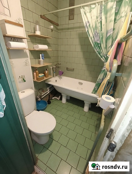 1-комнатная квартира, 31 м², 2/5 эт. на продажу в Смоленске Смоленск - изображение 2