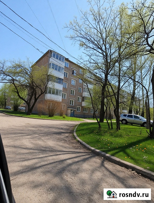 1-комнатная квартира, 31 м², 2/5 эт. на продажу в Смоленске Смоленск - изображение 1