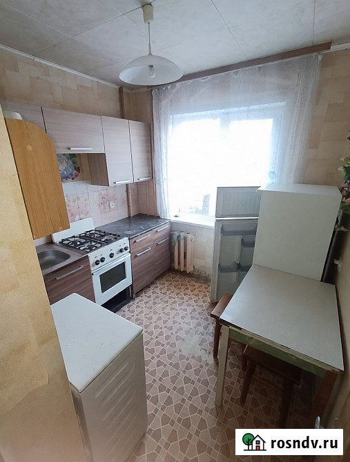 1-комнатная квартира, 31 м², 2/5 эт. на продажу в Смоленске Смоленск - изображение 3