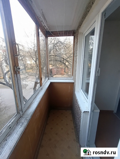 1-комнатная квартира, 31 м², 2/5 эт. на продажу в Смоленске Смоленск - изображение 5